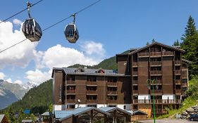 Sowell Family Valfrejus