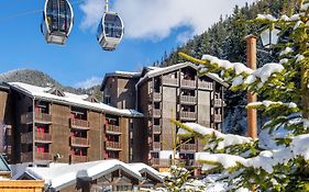 Sowell Family Valfrejus